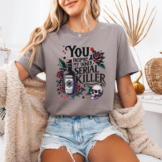 Serial Killer