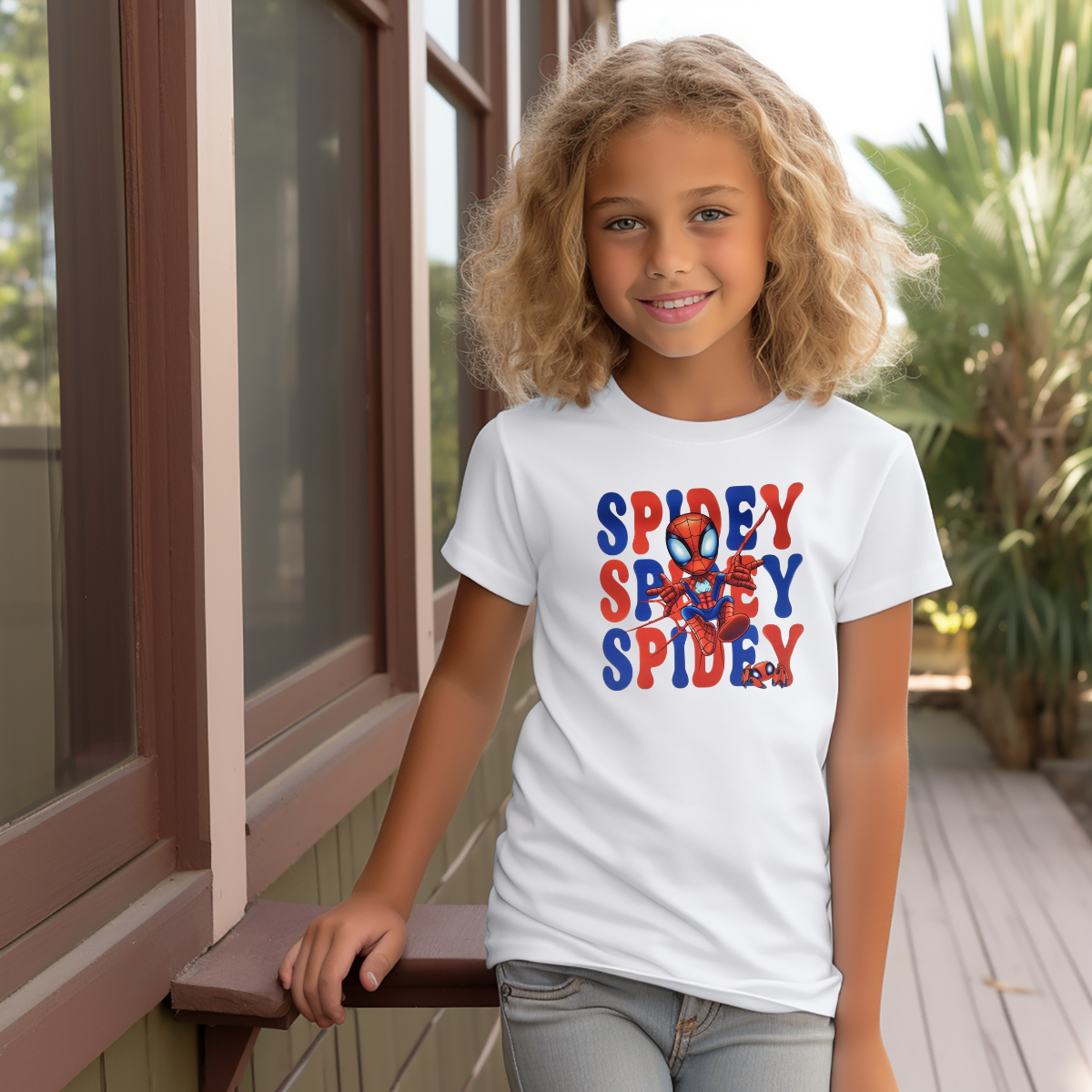 Spi guy