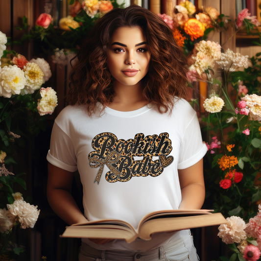 Bookish Babe