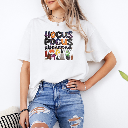 H o c obsessed