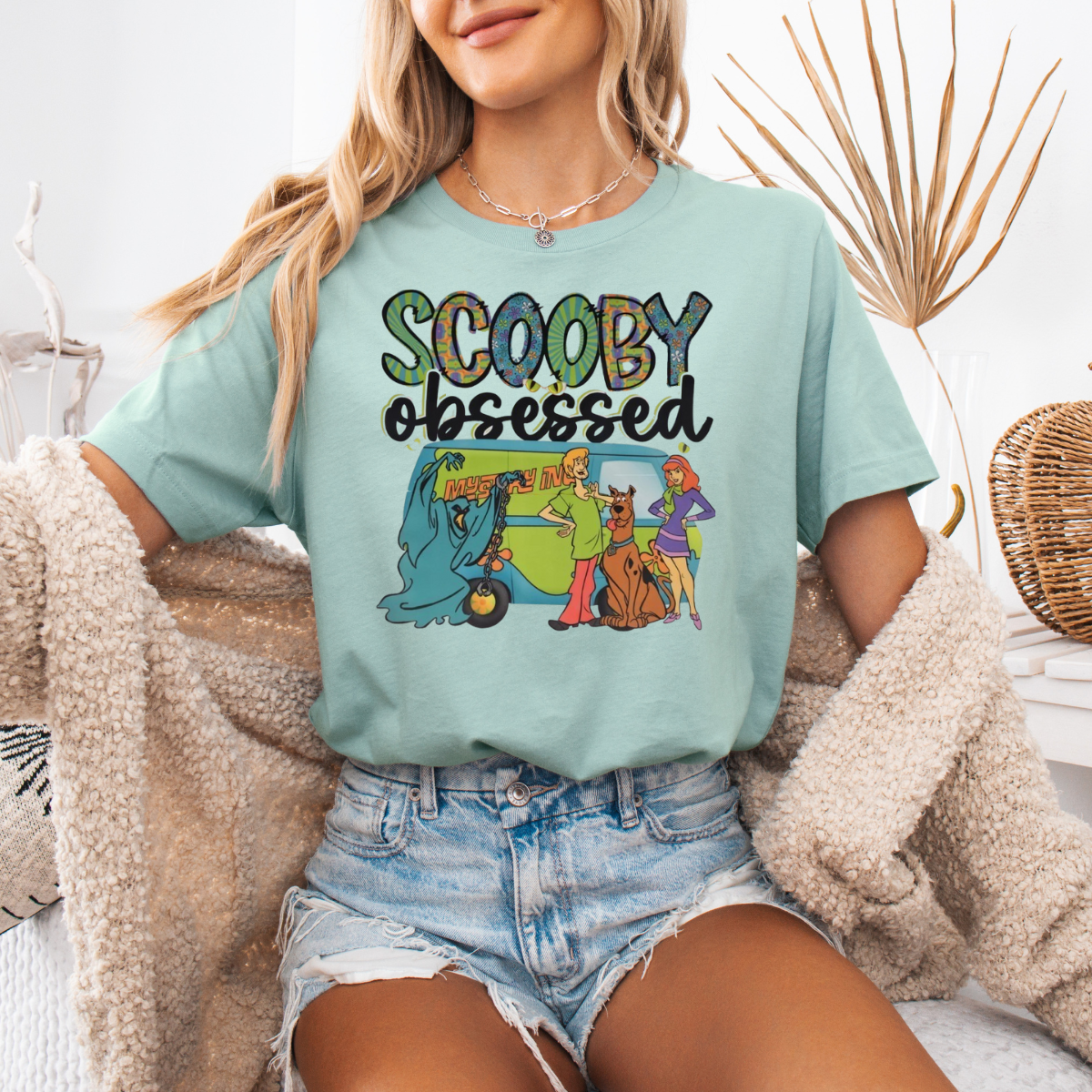 Doo obsessed