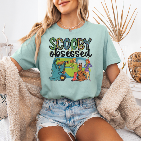 Doo obsessed