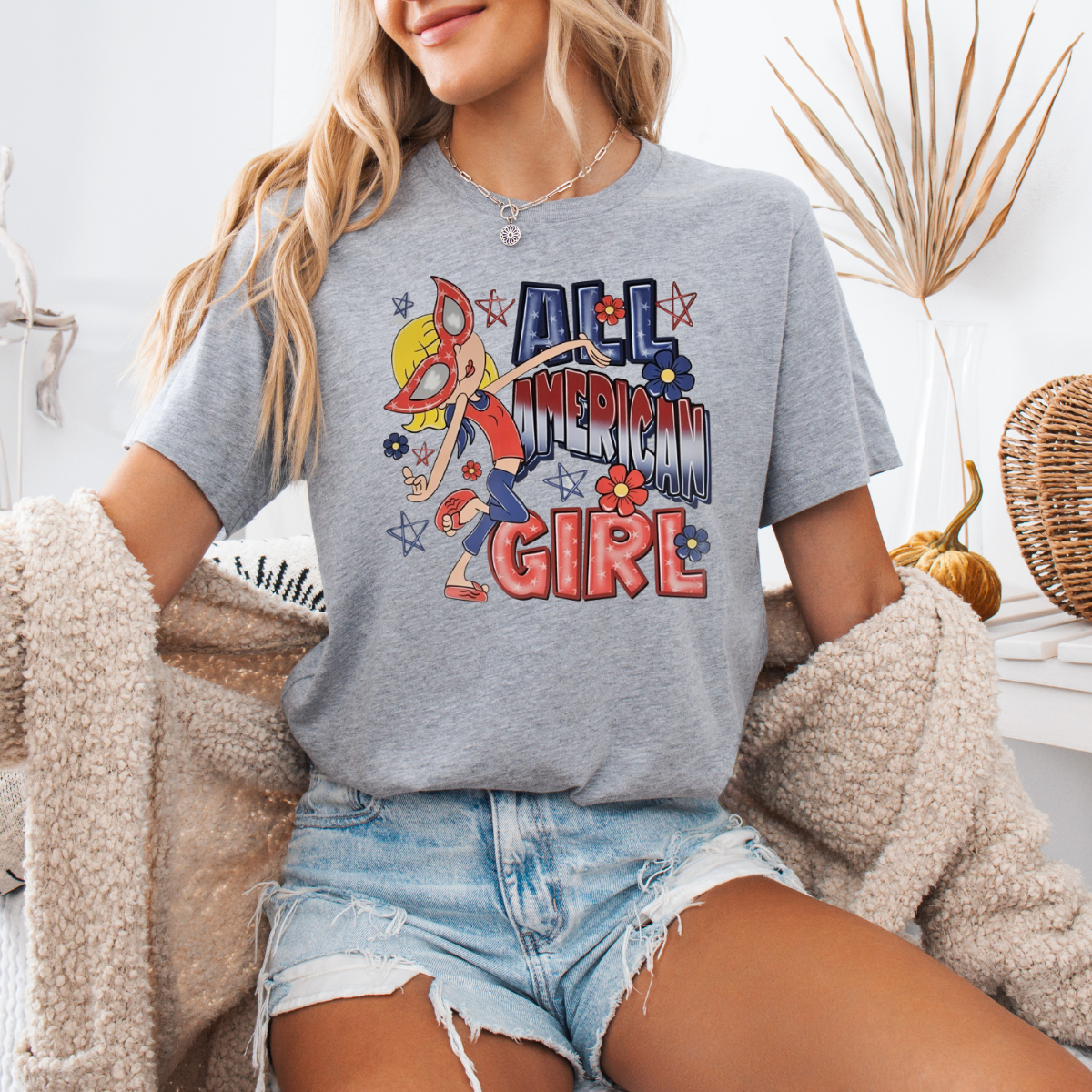 All American