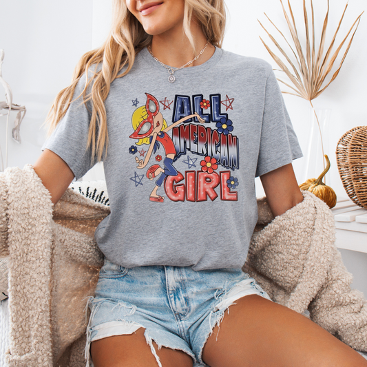 All American