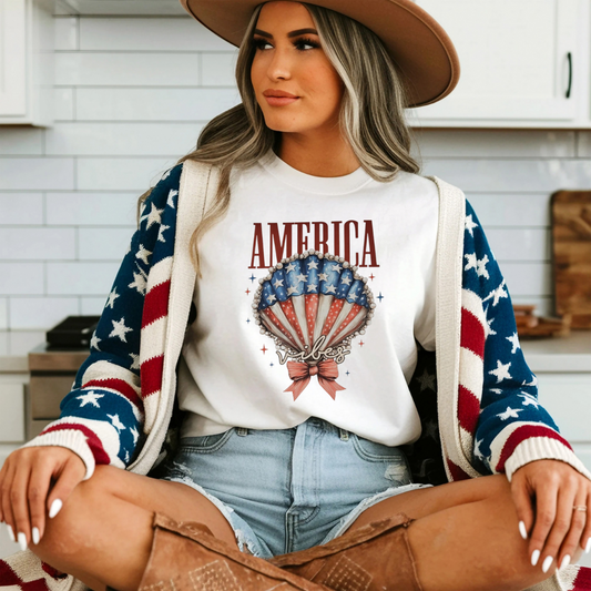 America vibes