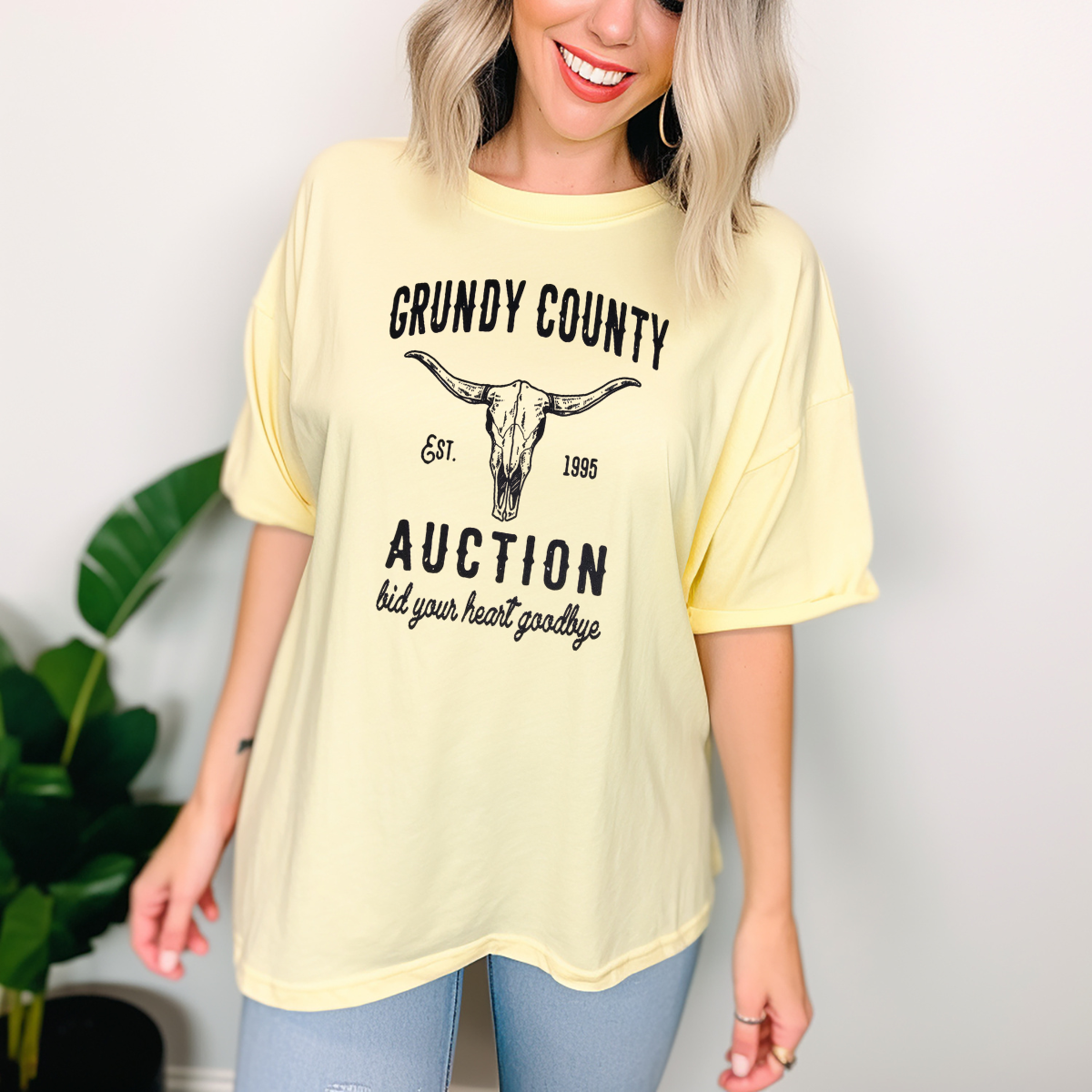 Grundy auction