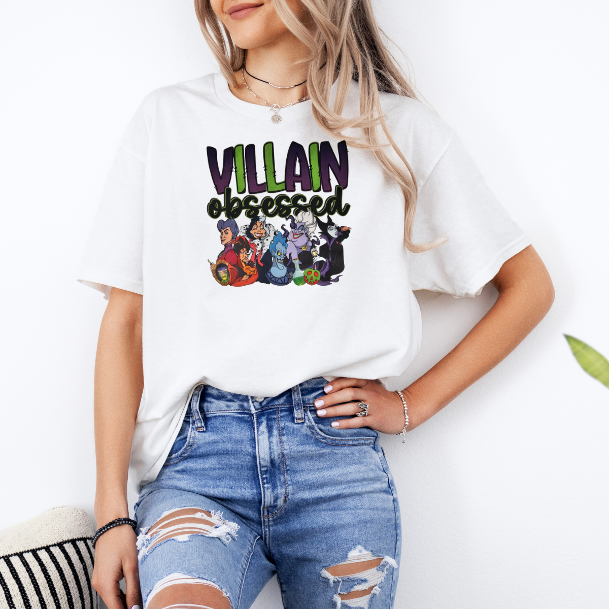 Villain