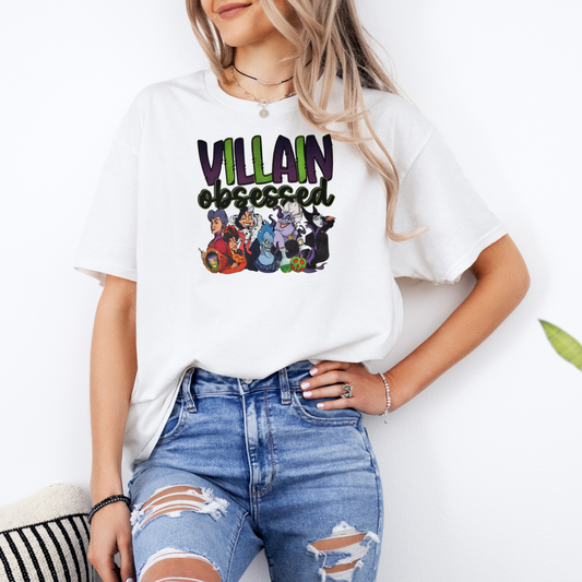 Villain