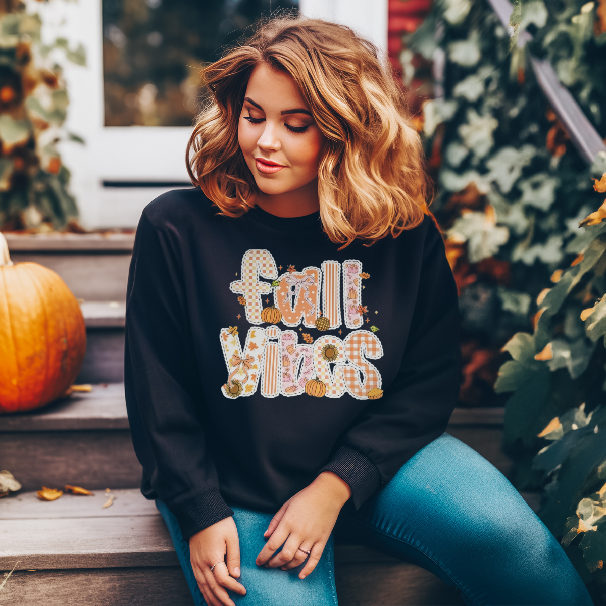 Fall vibes