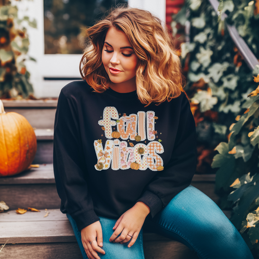 Fall vibes