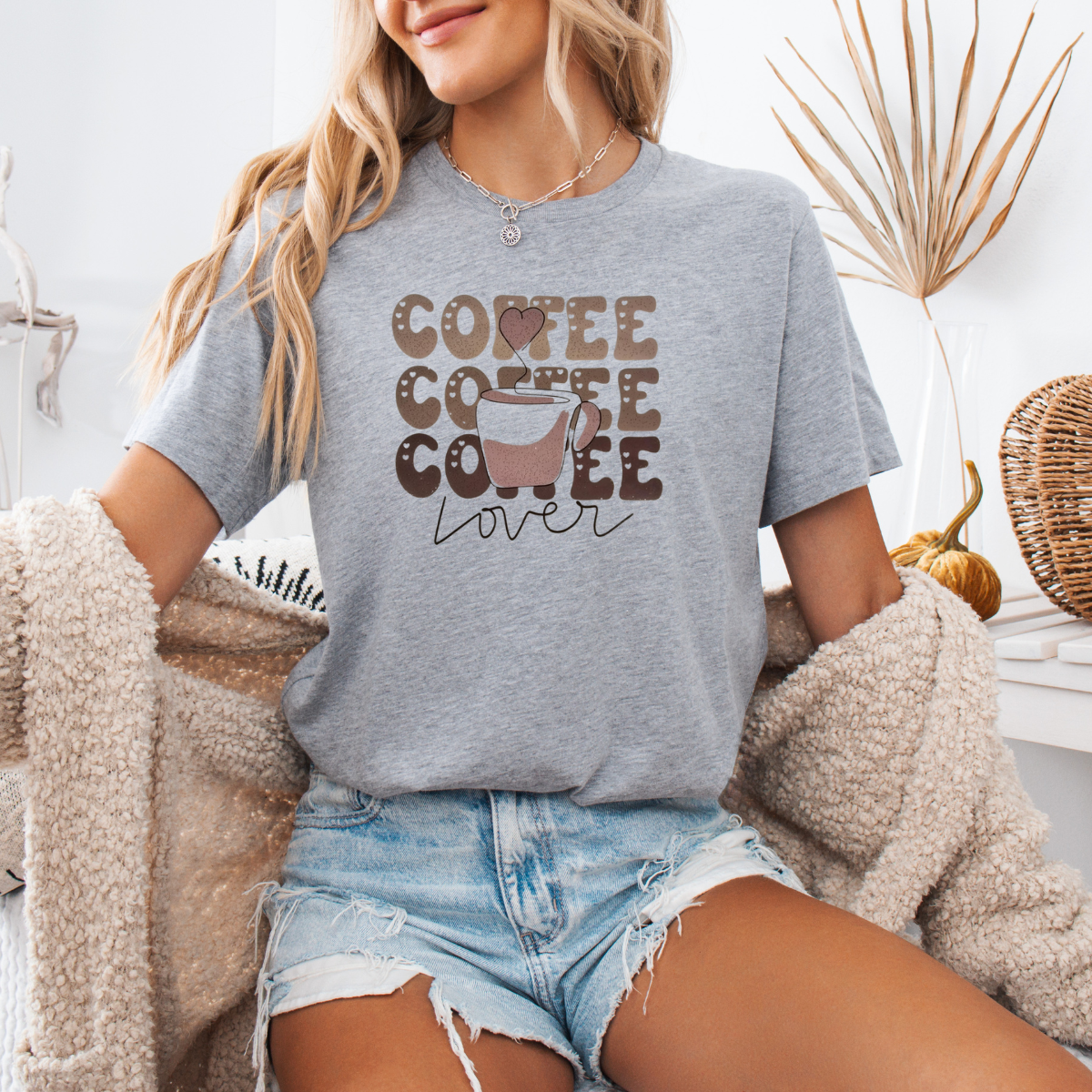 Coffee lover stacked