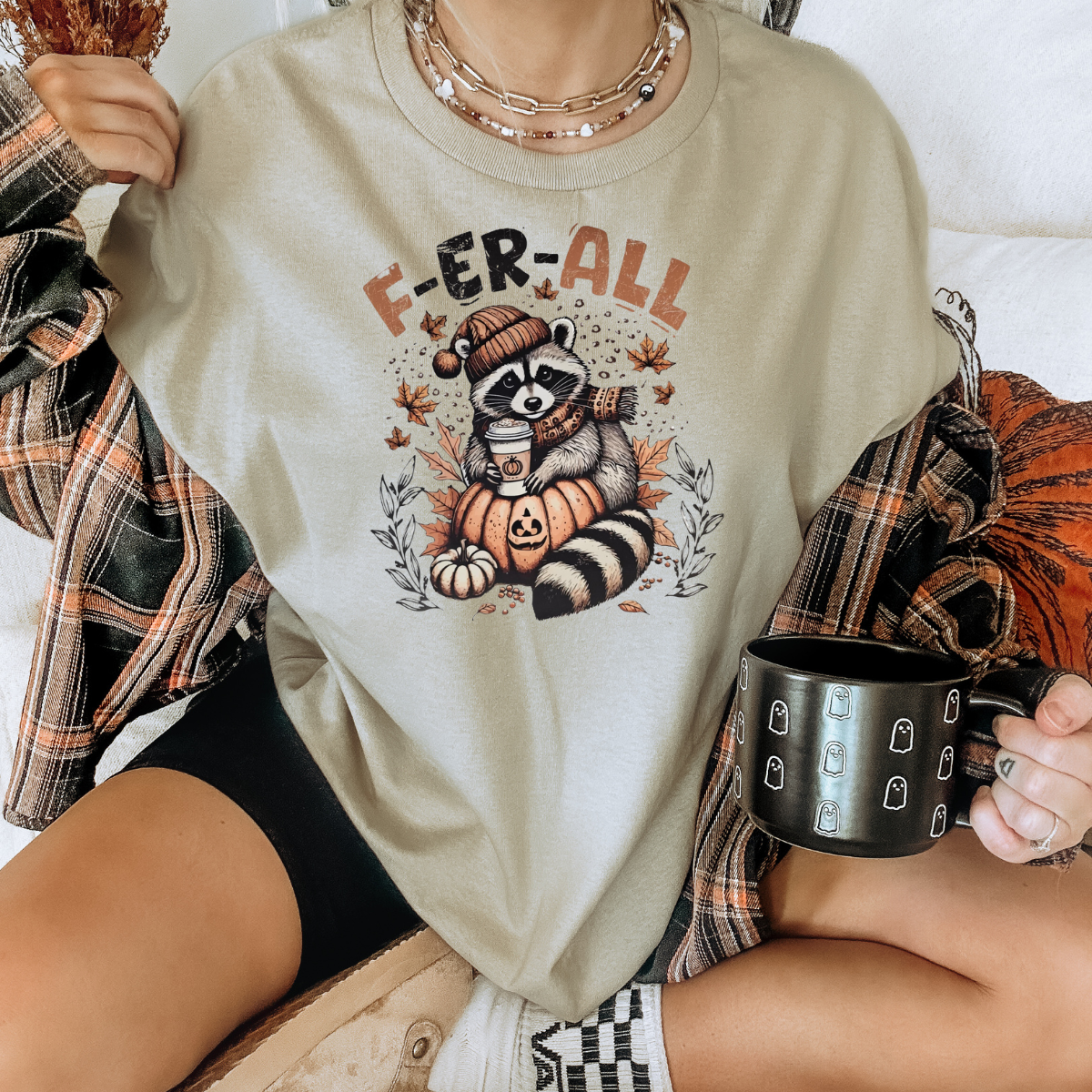 F-ER=ALL RACCOON