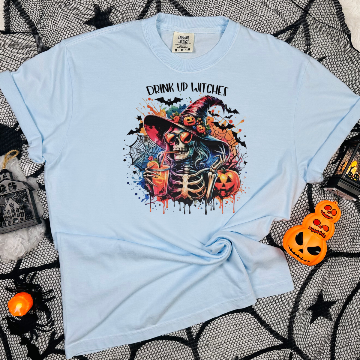 Drink up witches