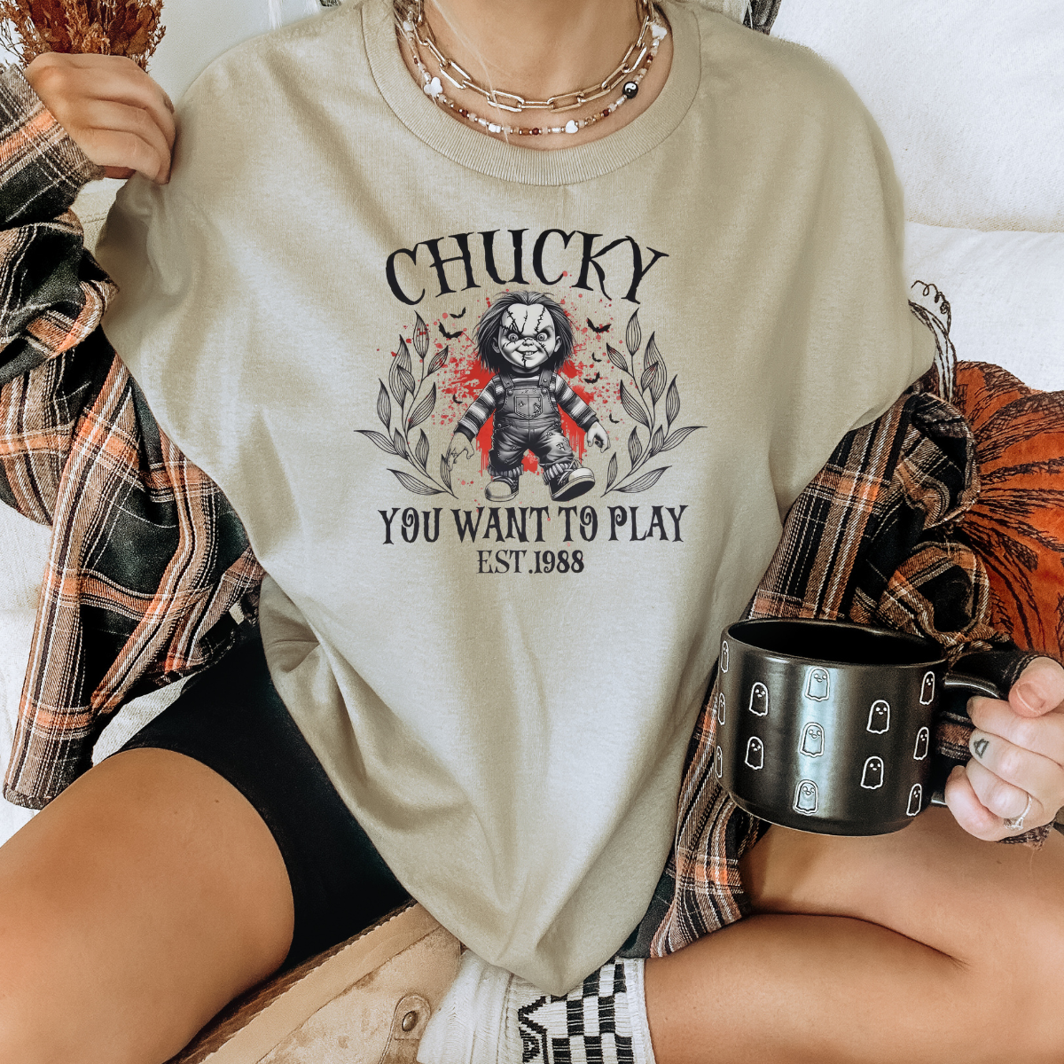 Want to play