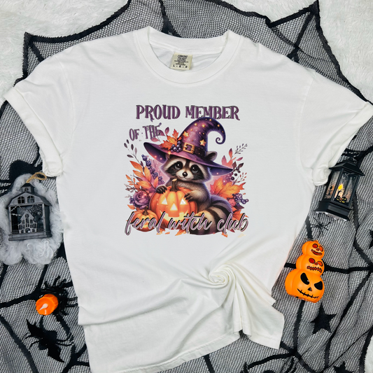Feral witch club