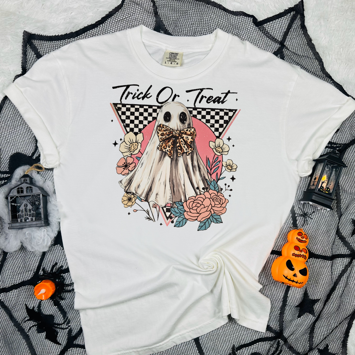 Trick or treat
