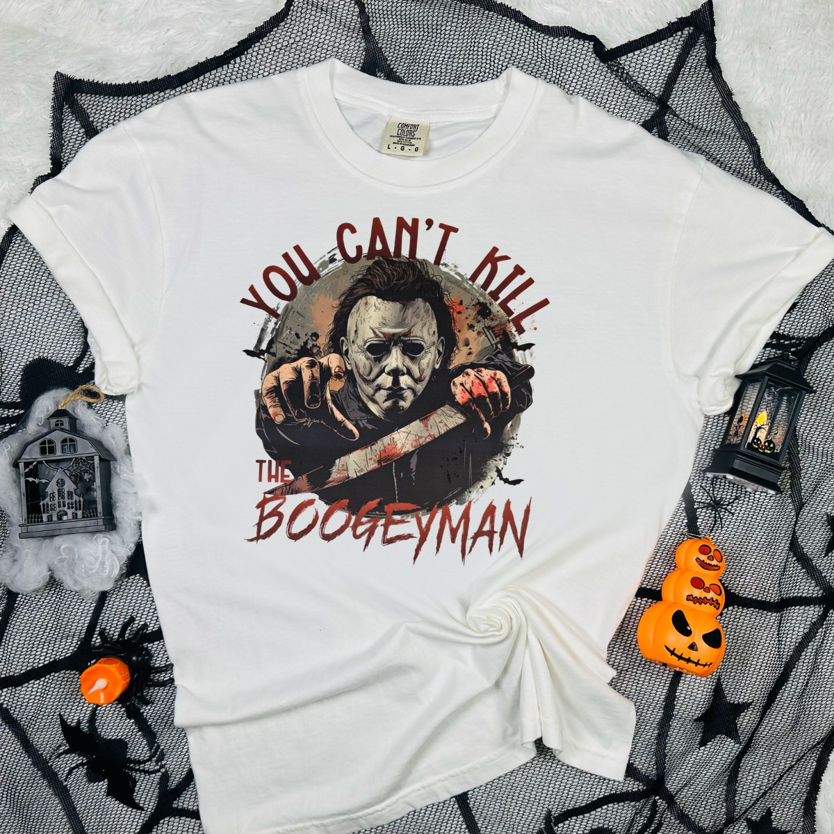 Boogeyman