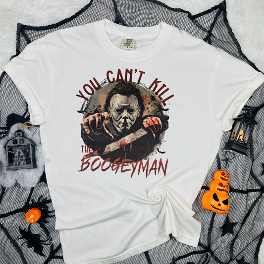 Boogeyman