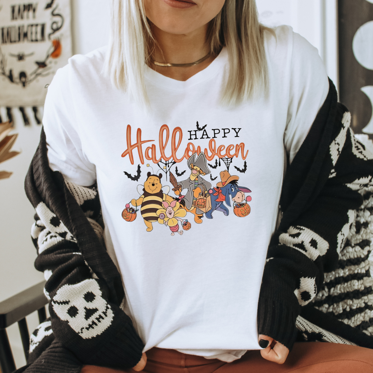 Happy Halloween