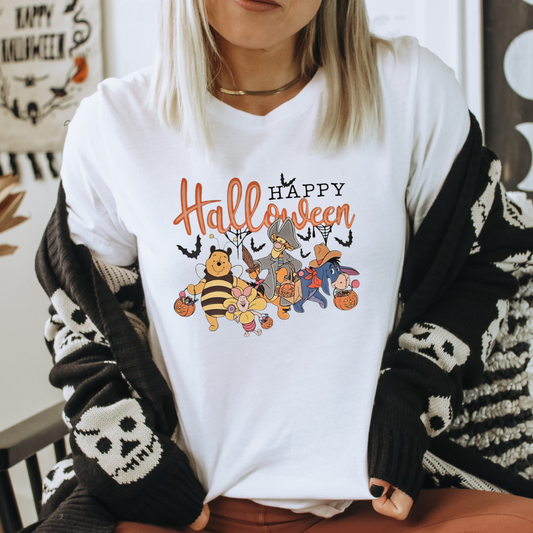 Happy Halloween