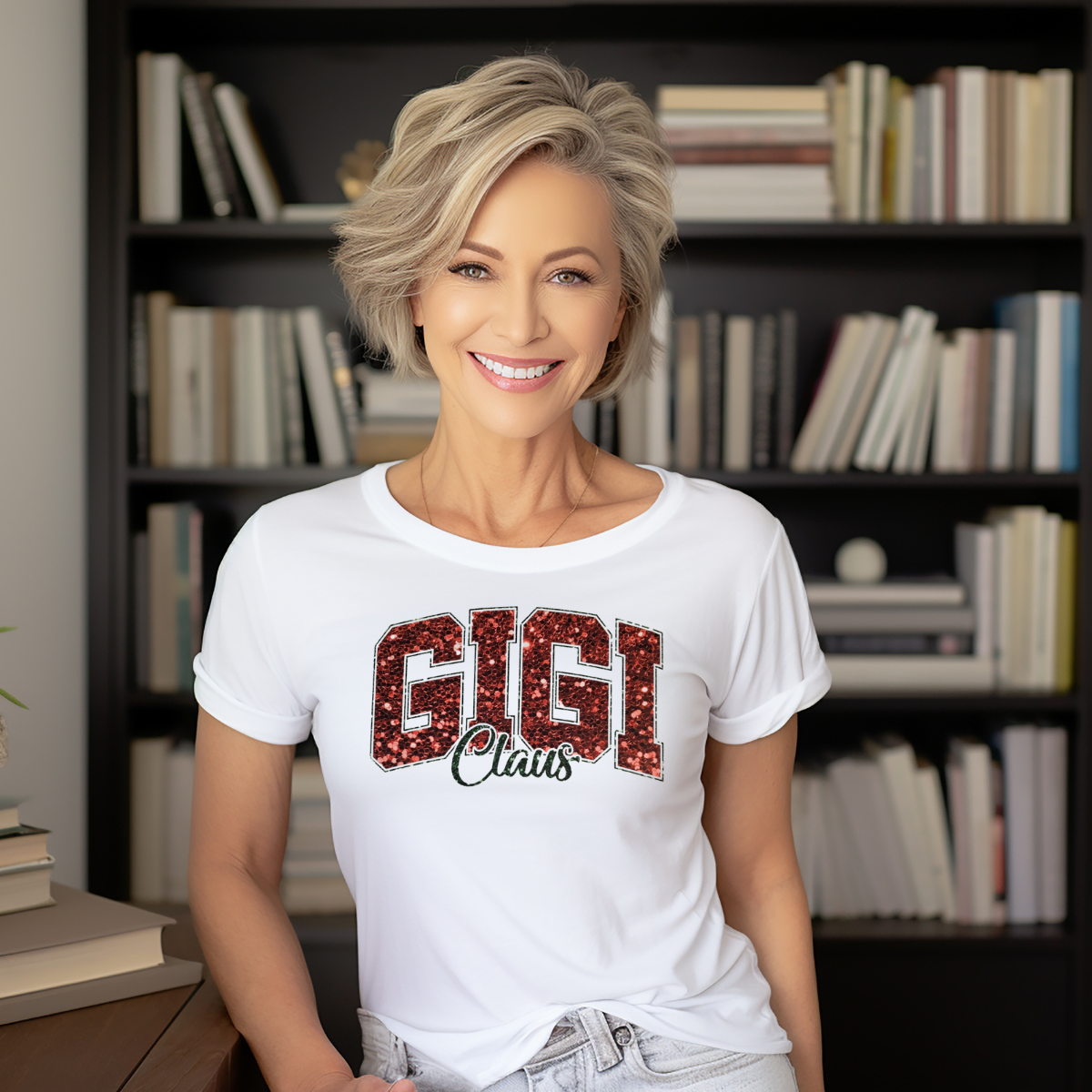 Gigi claus