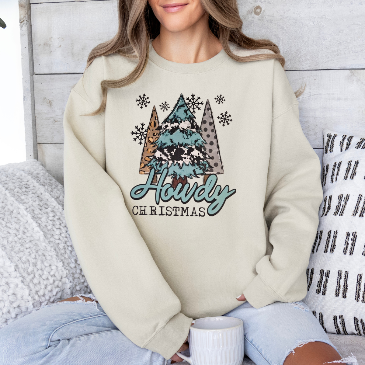 Howdy Christmas
