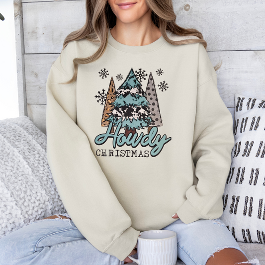 Howdy Christmas