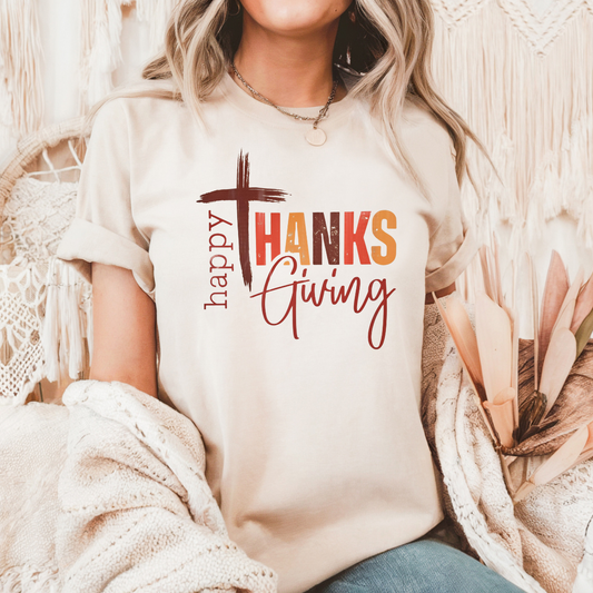Happy Thanksgiving