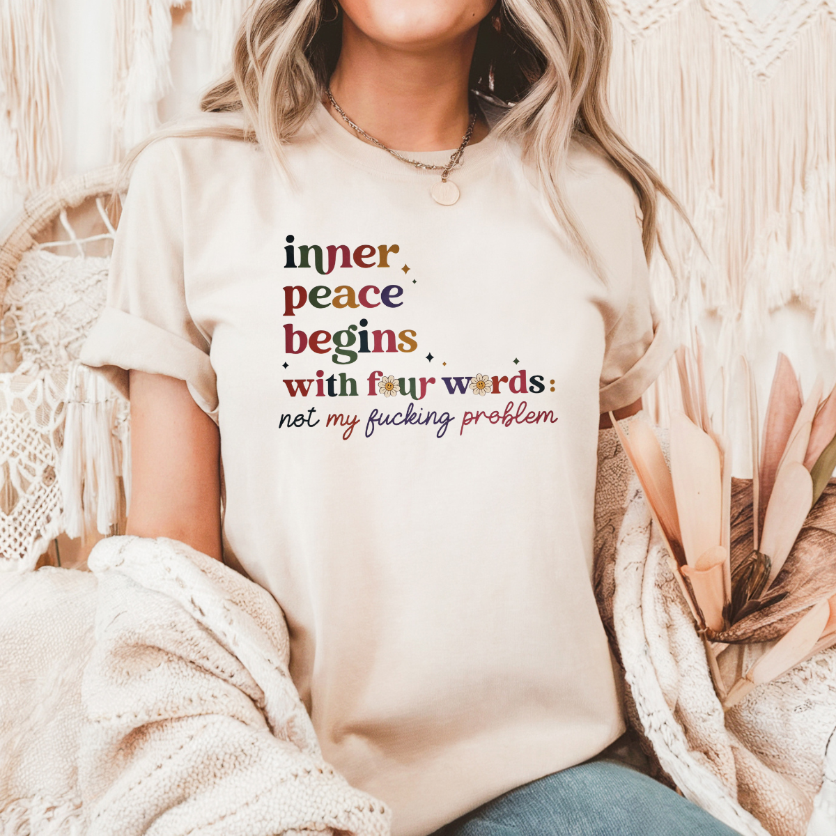 Inner peace