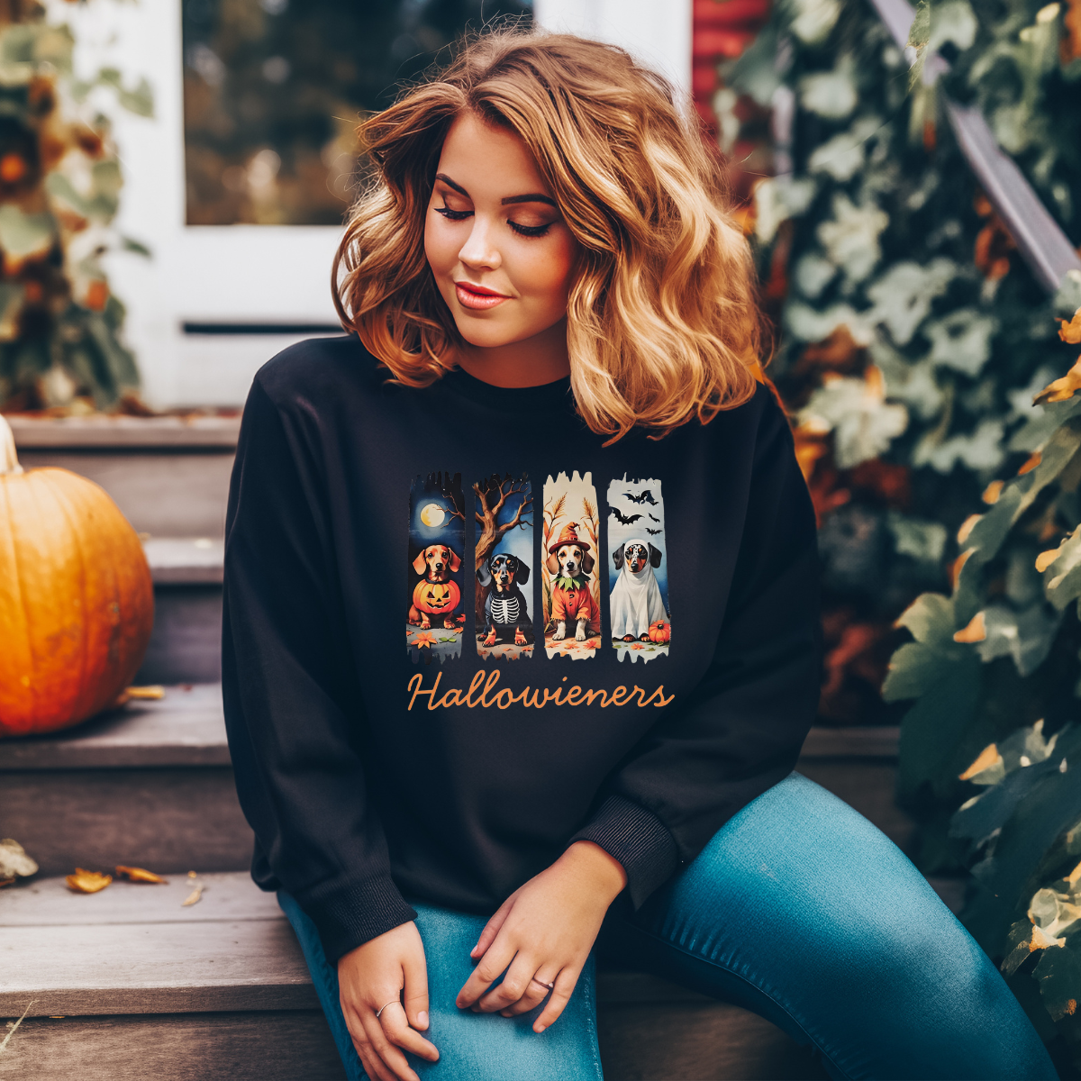 Halloweiners