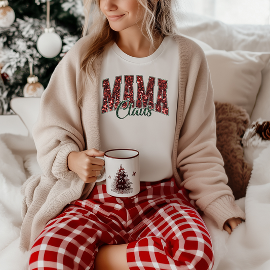 Mama claus