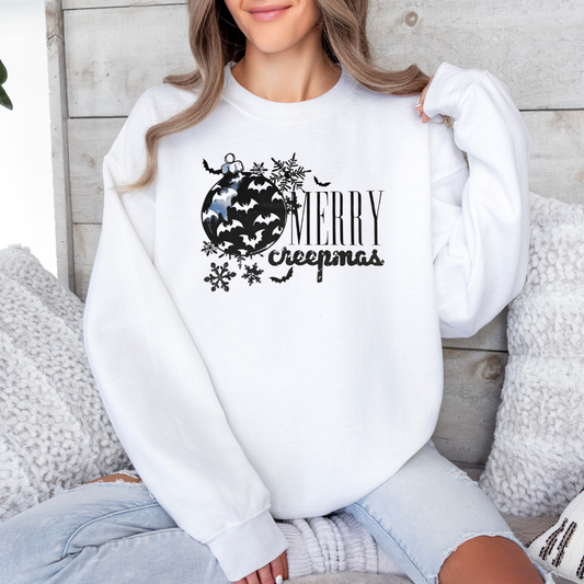 Merry Creepmas