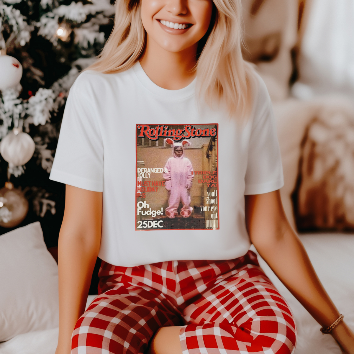 Stones Christmas