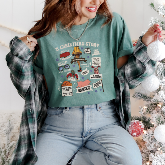 Christmas story