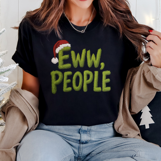 Ew People