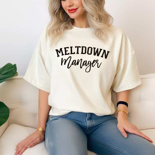 Meltdown manager
