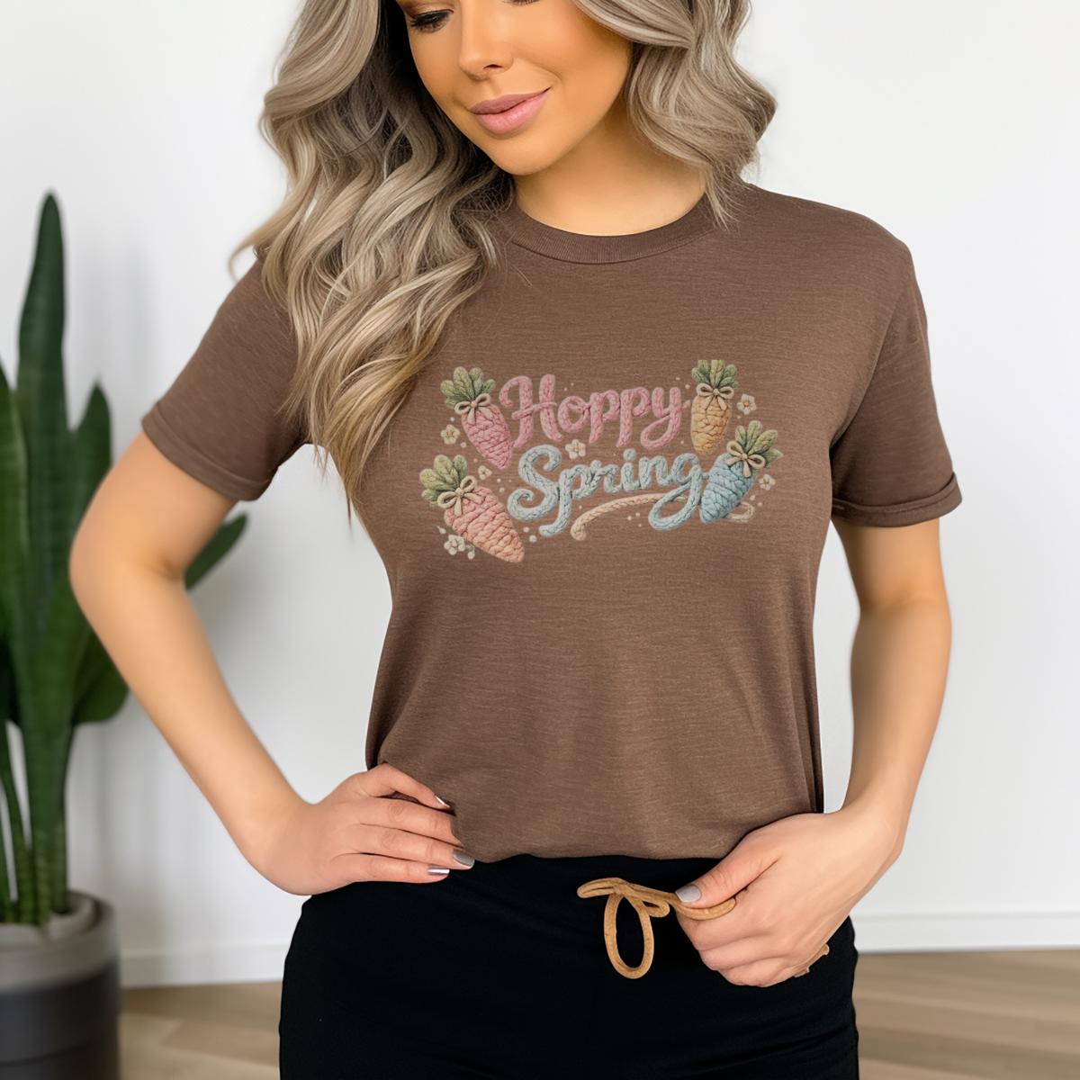 Hoppy Spring