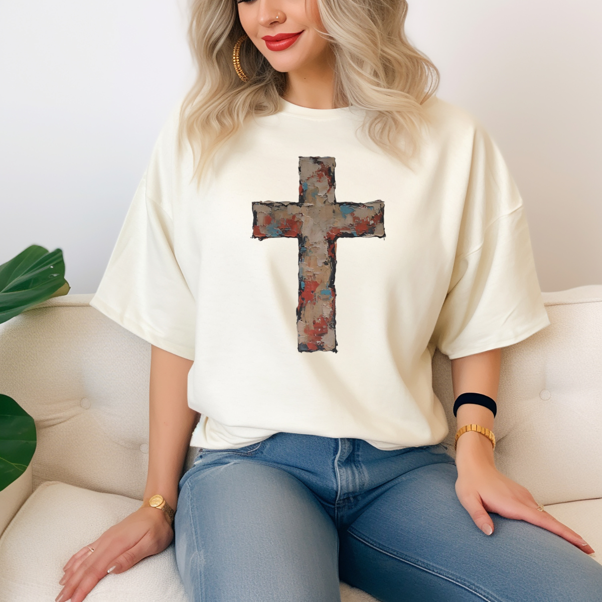 Cross