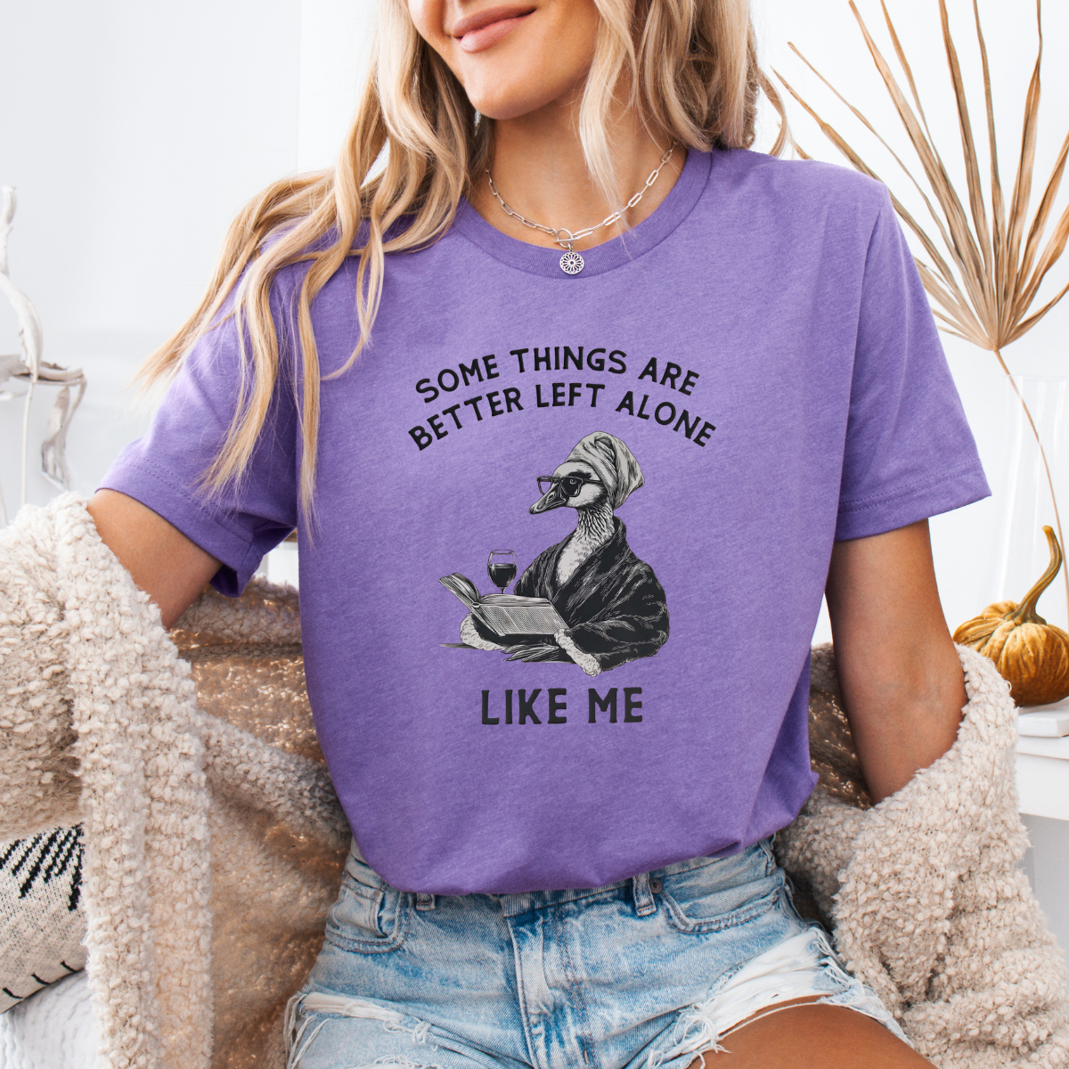 Some things are better left alone