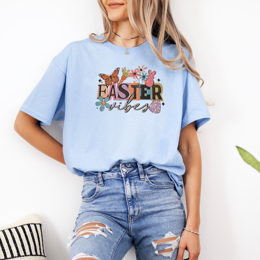 Easter vibes