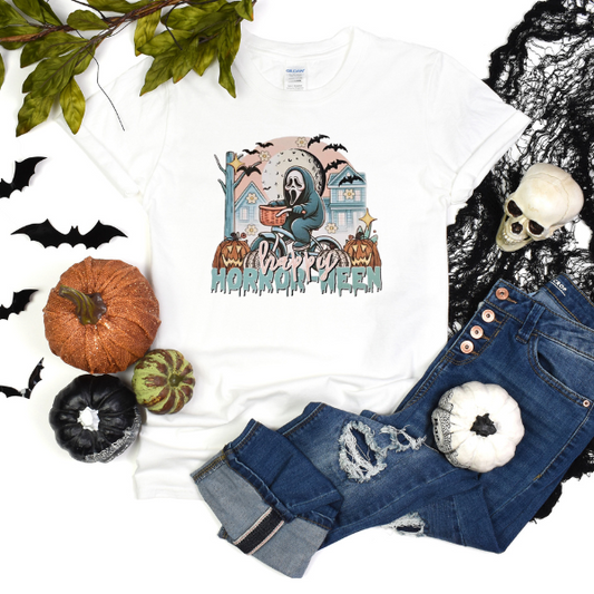 Happy Horror-ween