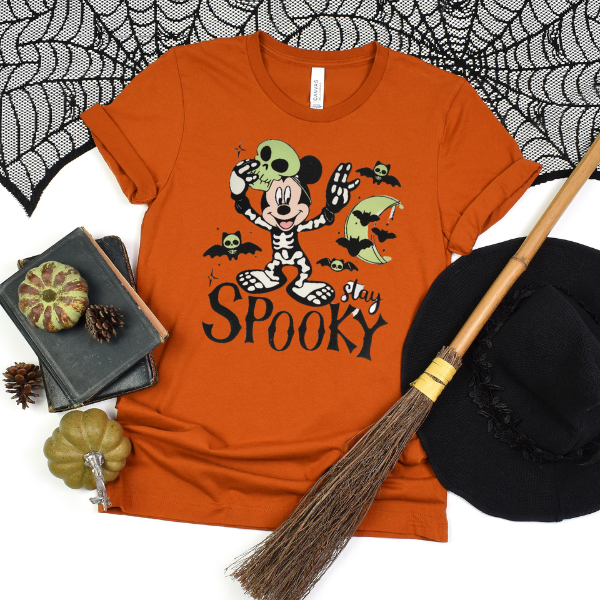 Stay Spooky 2
