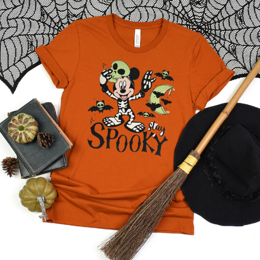 Stay Spooky 2