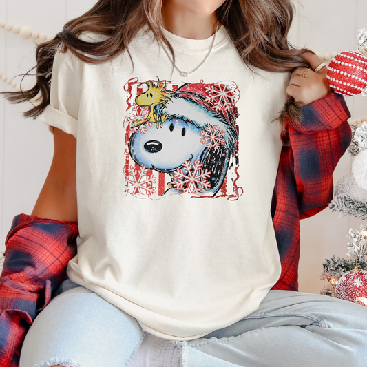Dog Christmas