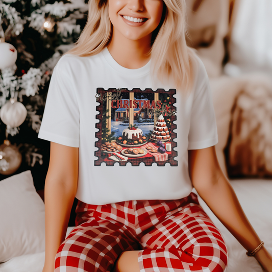 Sweet Christmas Wishes