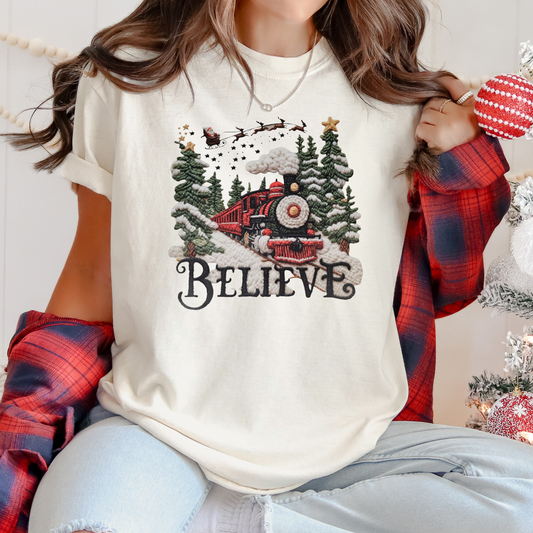 Believe