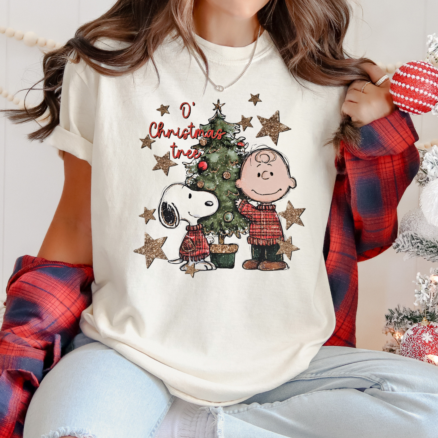 Oh Christmas Tree