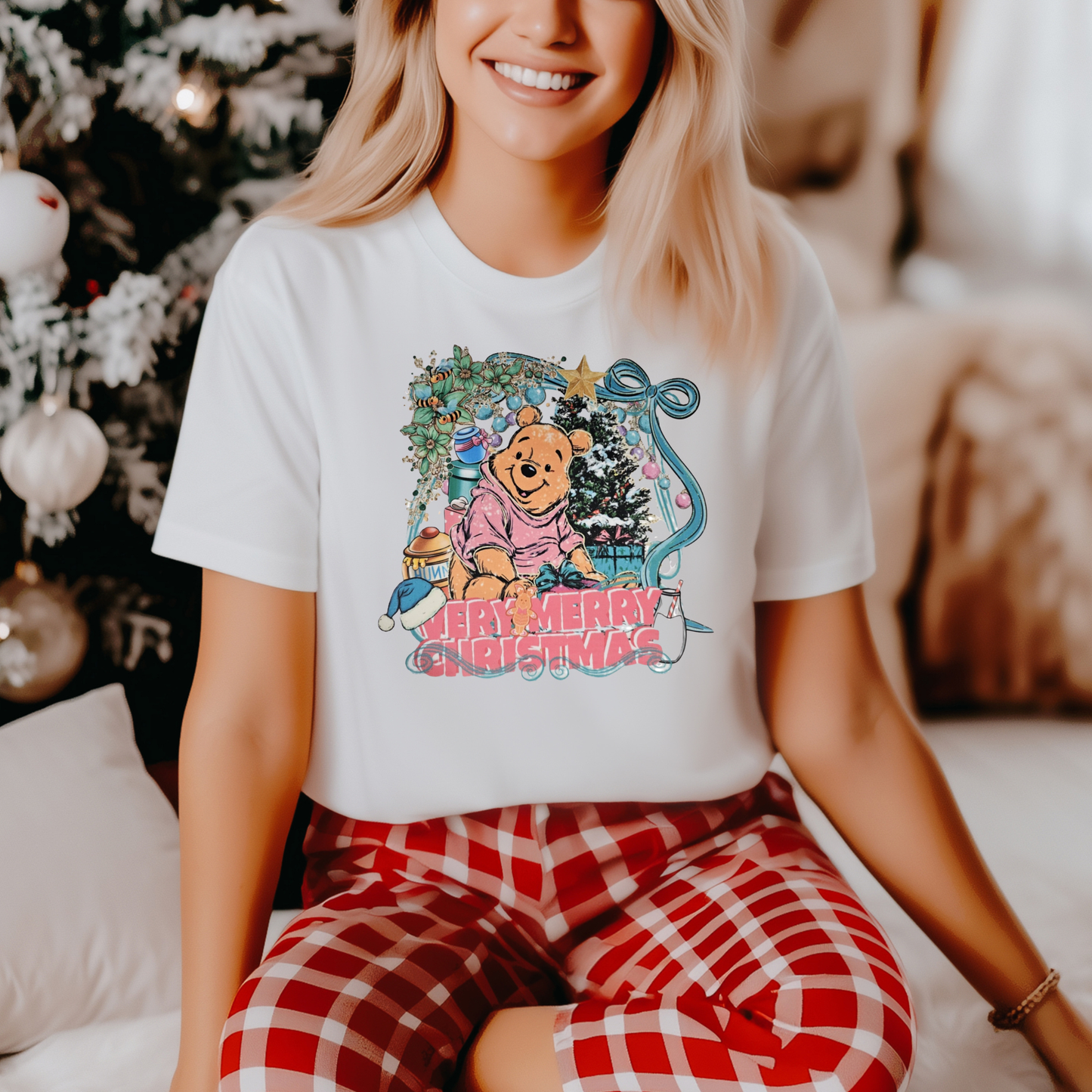 Very Merry Christmas