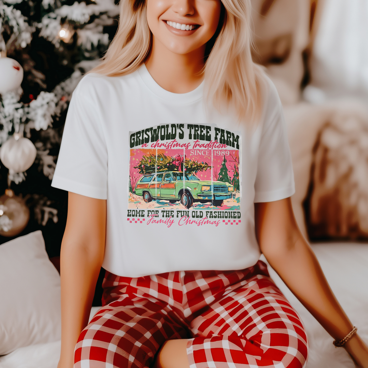 GW Tree Farm