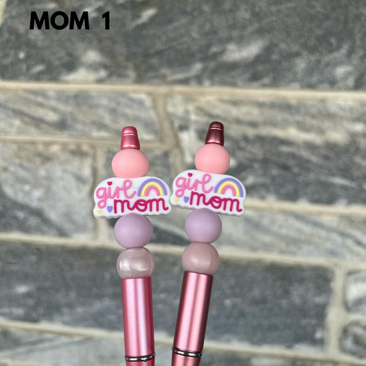 Mom Pens